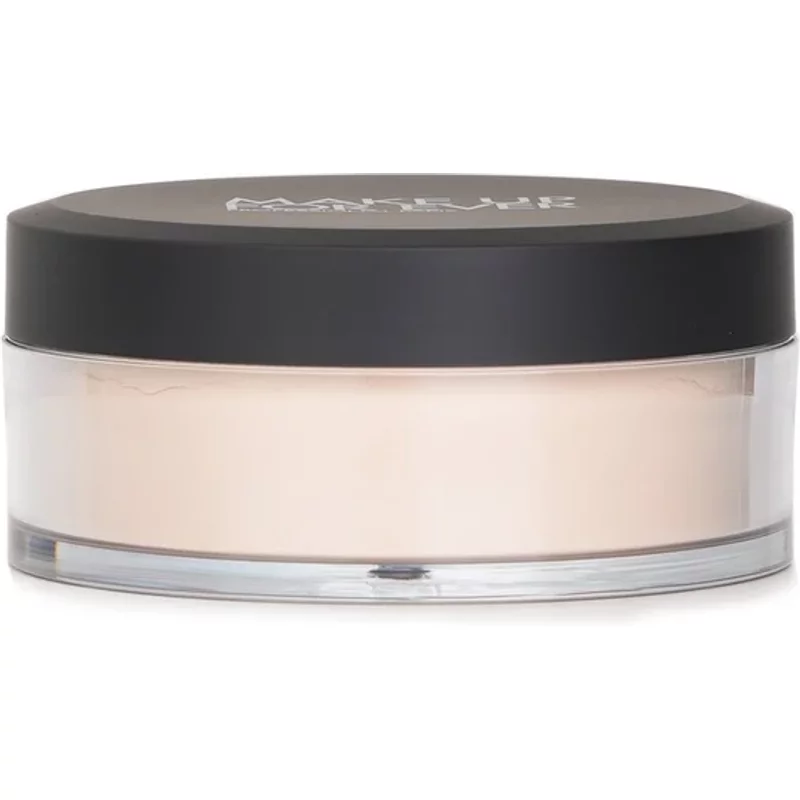 MAKE UP FOR EVER HD Skin Setting Powder 0.1 Corrective Rose