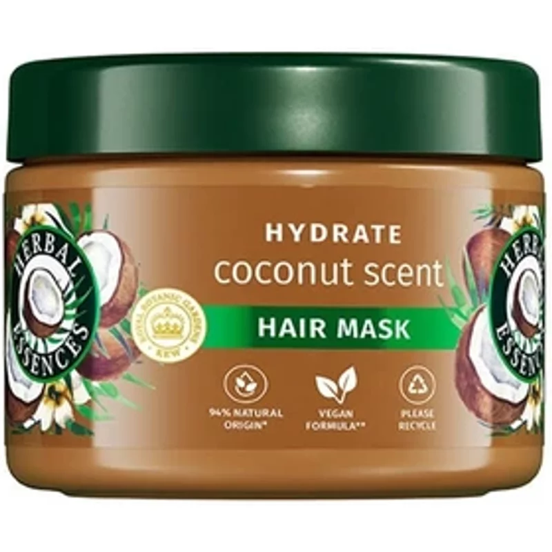 Herbal Essences Coconut Hydrate Hair Mask 300ml