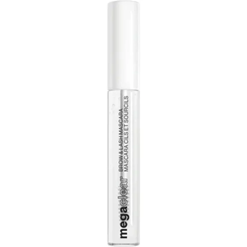 Wet N Wild Mega Clear Brow & Lash Mascara Clear