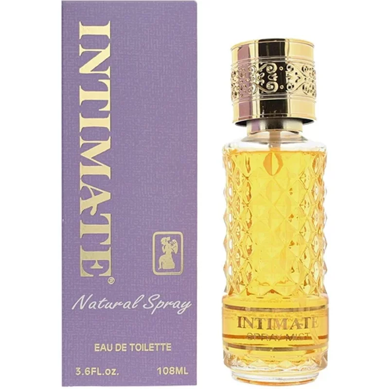 Jean Philippe Intimate Eau De Toilette 108ml
