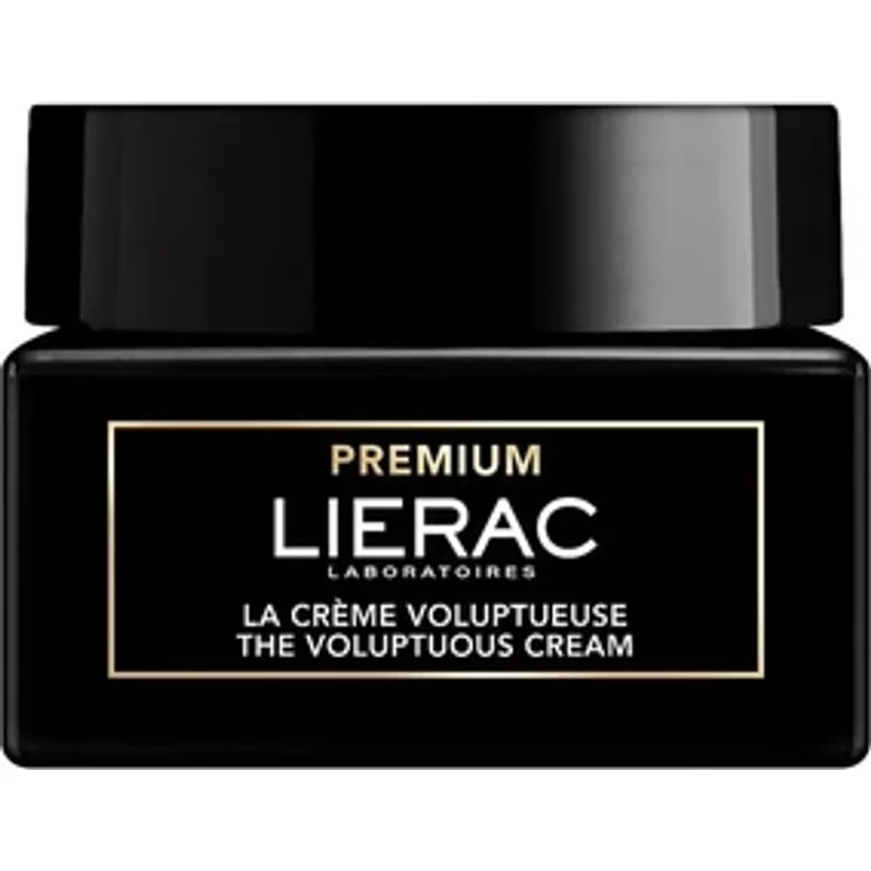 Lierac Premium The Voluptuous Cream Absolute Anti-Ageing 50ml