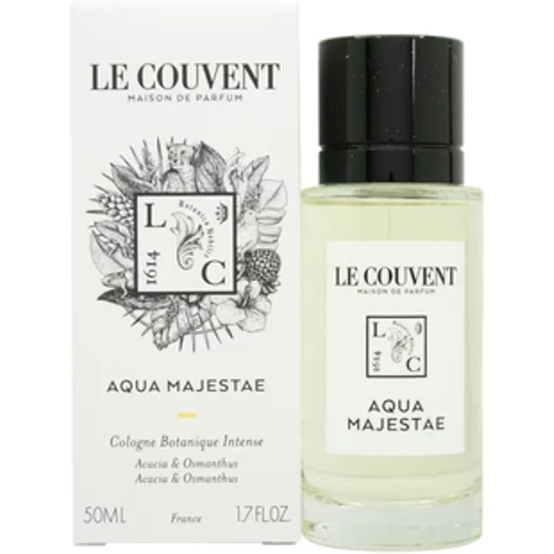 Le Couvent des Minimes Aqua Majestae Eau De Toilette Splash 50ml