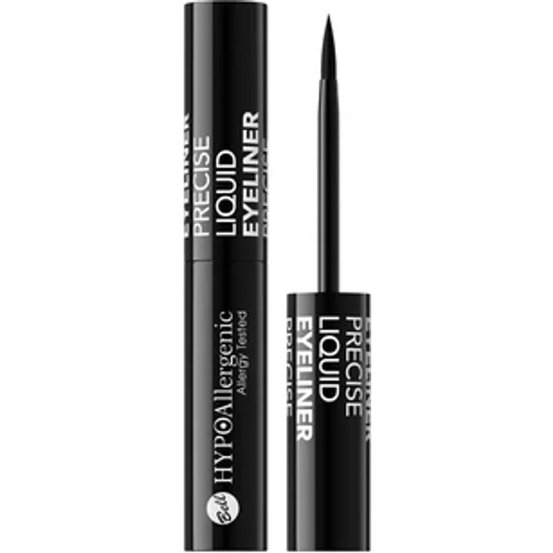 Bell HYPOAllergenic Precise Liquid Eyeliner 01 Perfect Black