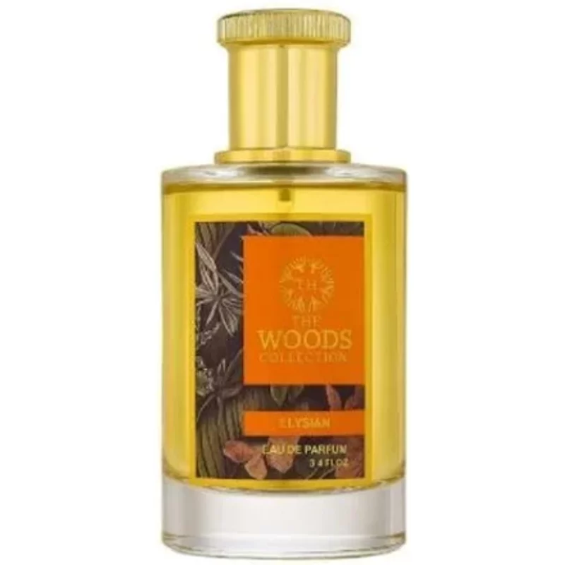 The Woods Collection Elysian Eau De Parfum 100ml