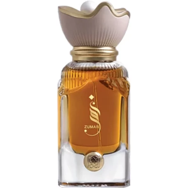 Ahmed Al Maghribi Zumar Eau De Parfum 60ml
