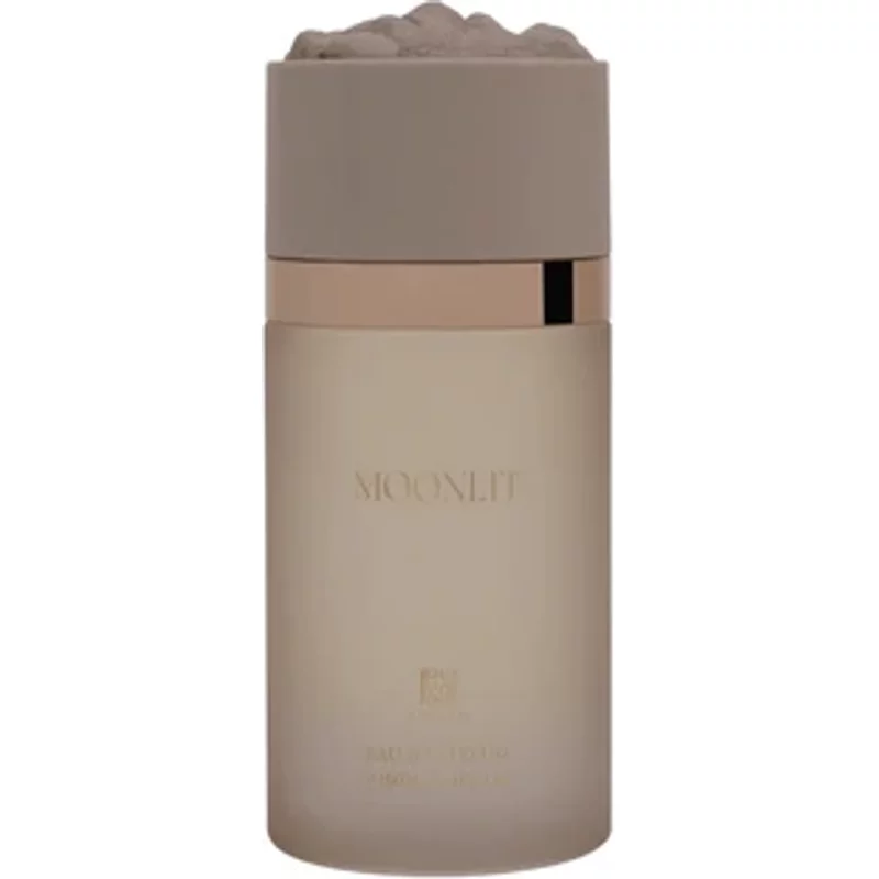 Ahmed Al Maghribi Moonlit Eau De Parfum 100ml