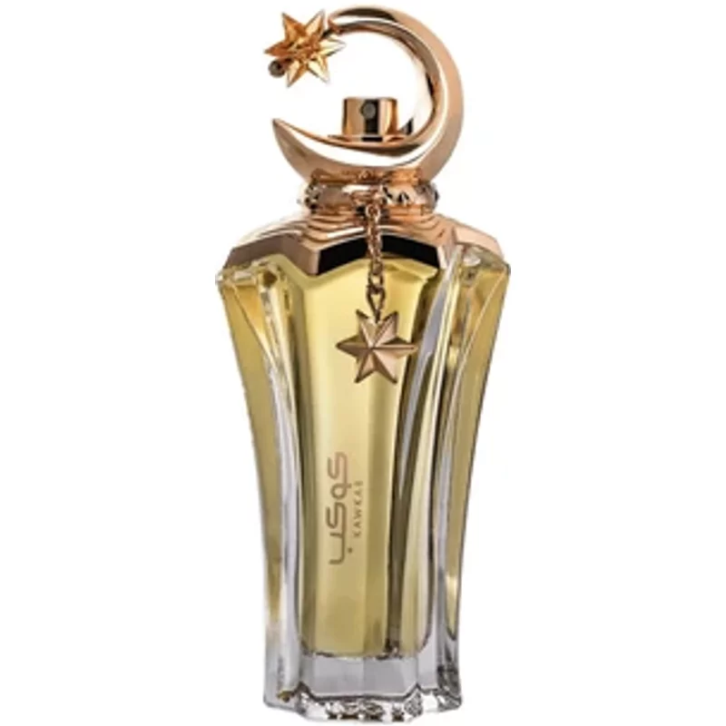 Ahmed Al Maghribi Kawkab Eau De Parfum 75ml