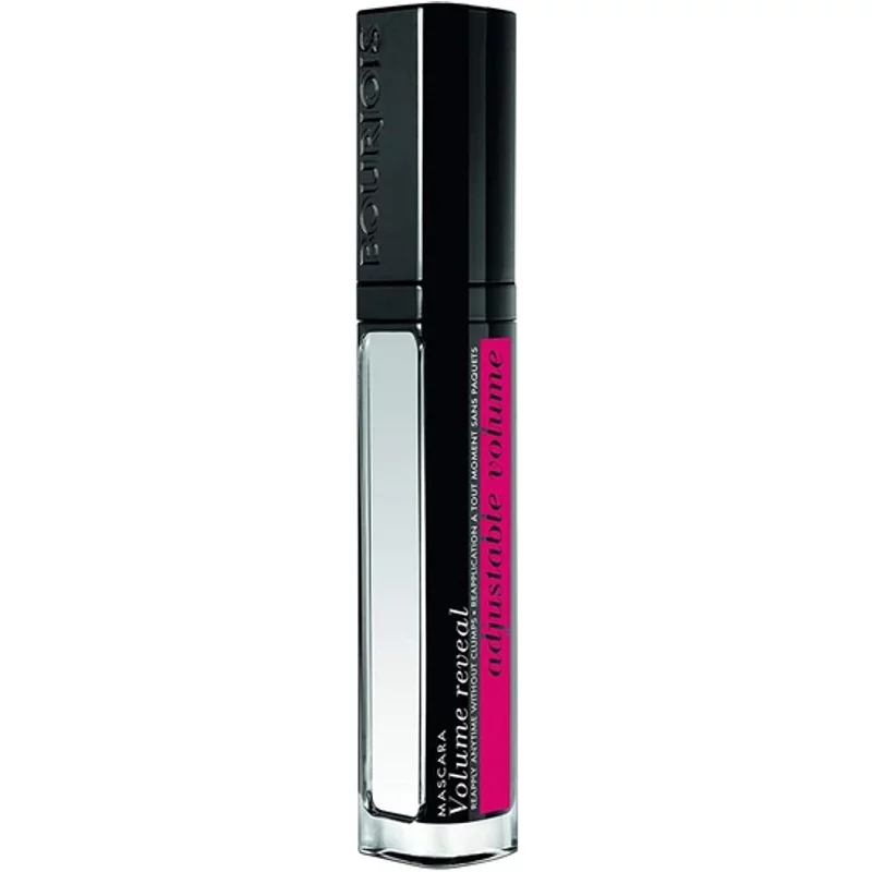 Bourjois Volume Reveal Adjustable Volume Mascara 31 Black