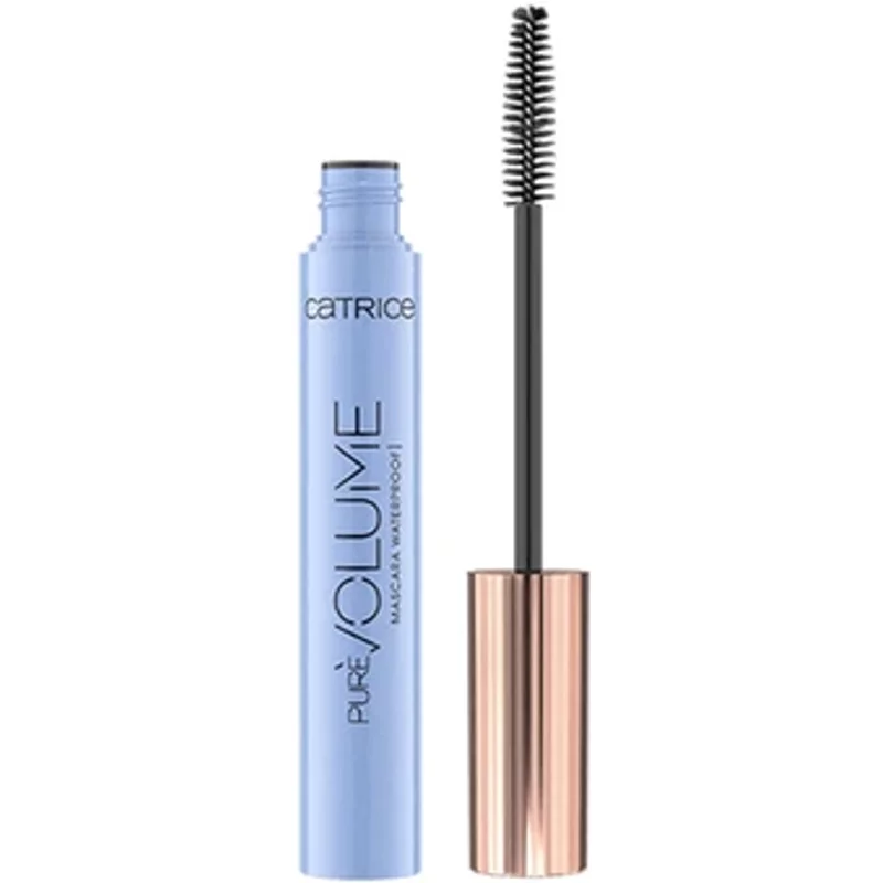 Catrice Pure Volume Mascara Waterproof 10ml