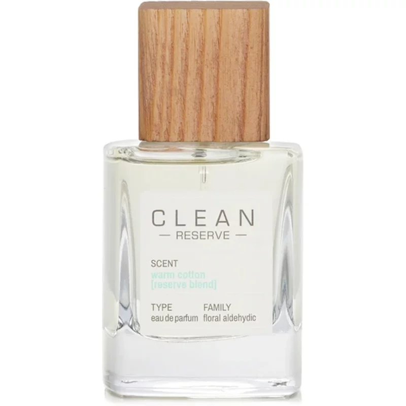 CLEAN Reserve Warm Cotton Eau De Parfum 50ml