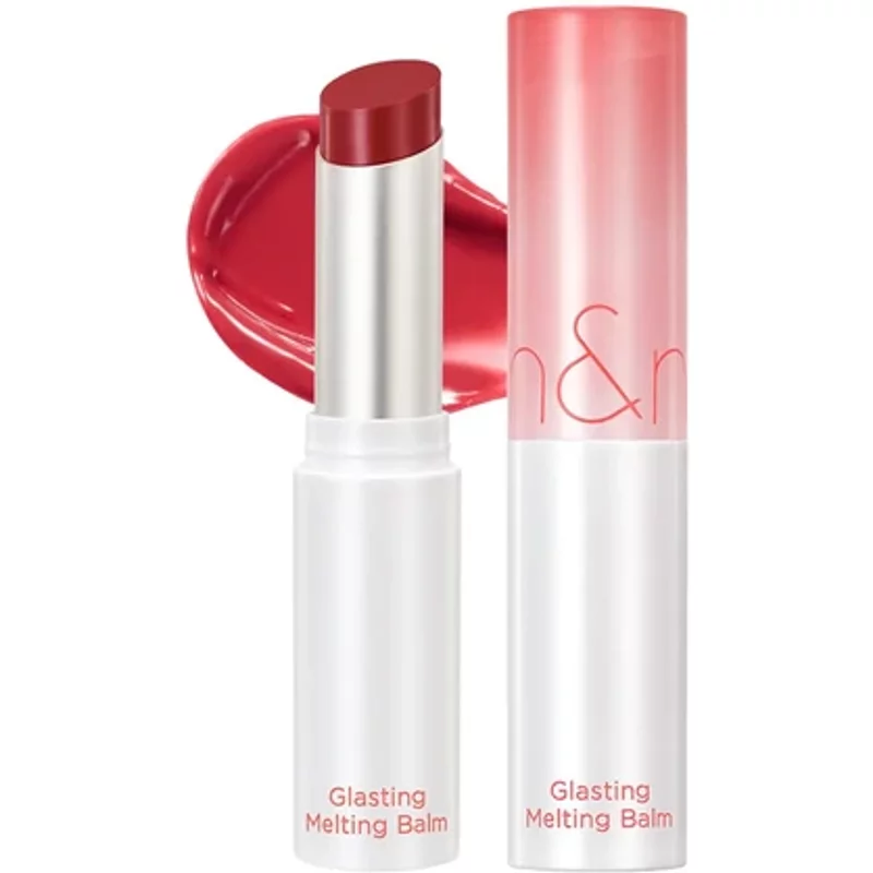 Rom&nd Glasting Melting Balm 04 Hippie Berry