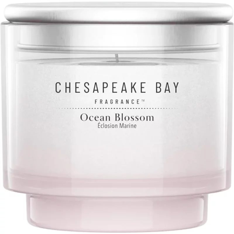 Chesapeake Bay Ocean Blossom Small Candle 127g
