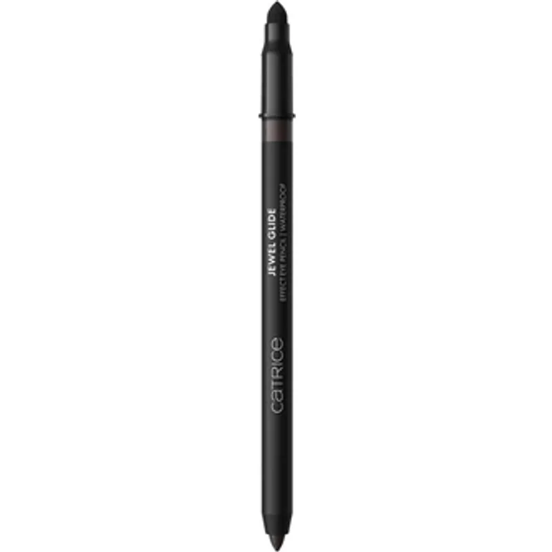 Catrice Jewel Glide Effect Eye Pencil 010 Black Diamond