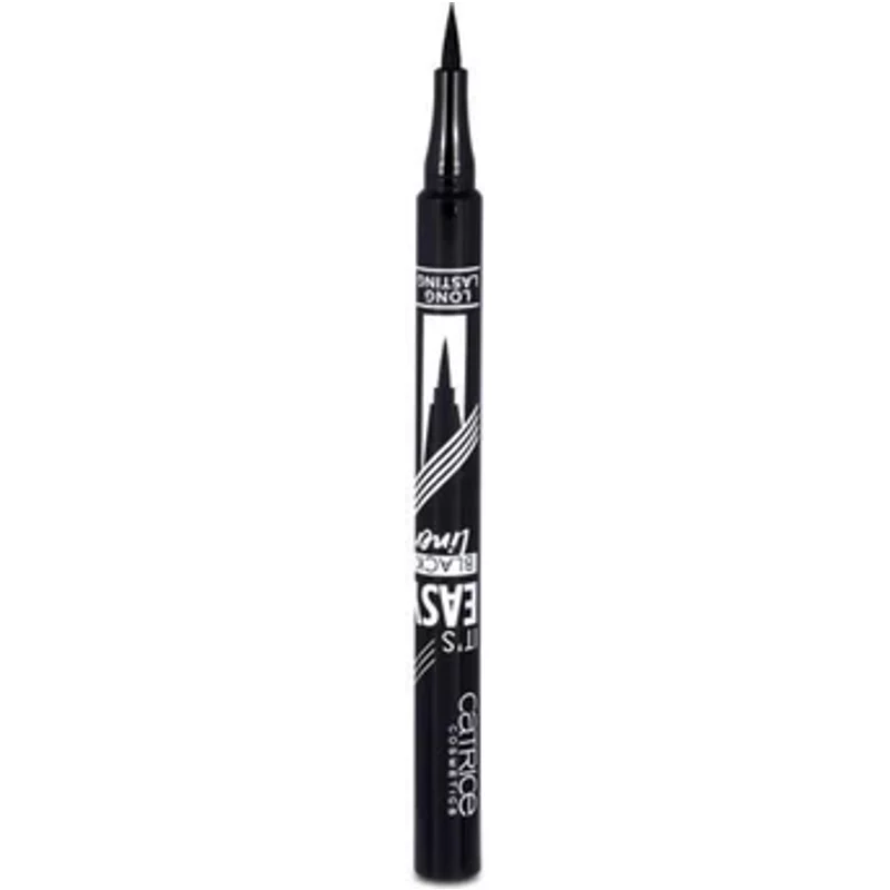 Catrice It's Easy Black Liner 010 Blackest Black