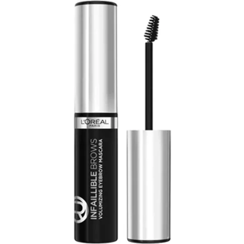 L'Oreal Paris Infaillible Brows 24h Volumising Eyebrow Mascara 000 Transparent Serum