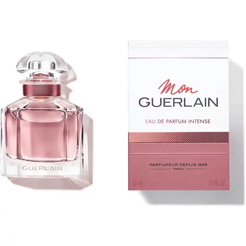 Mon Guerlain Intense by Guerlain EAU DE PARFUM SPRAY 1.7 OZ for WOMEN