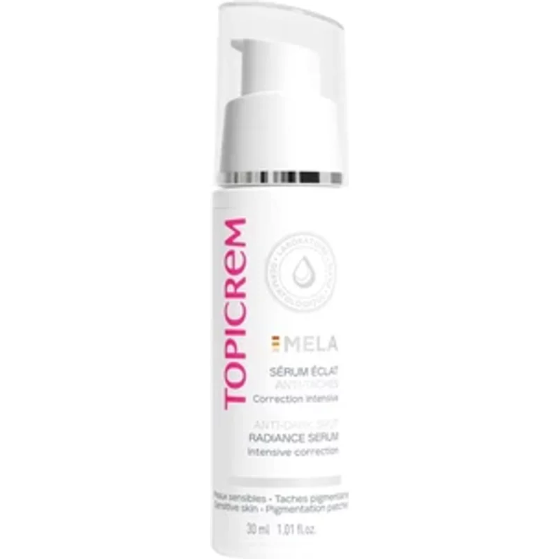 Topicrem MELA Anti-Dark Spot Radiance Serum 30ml