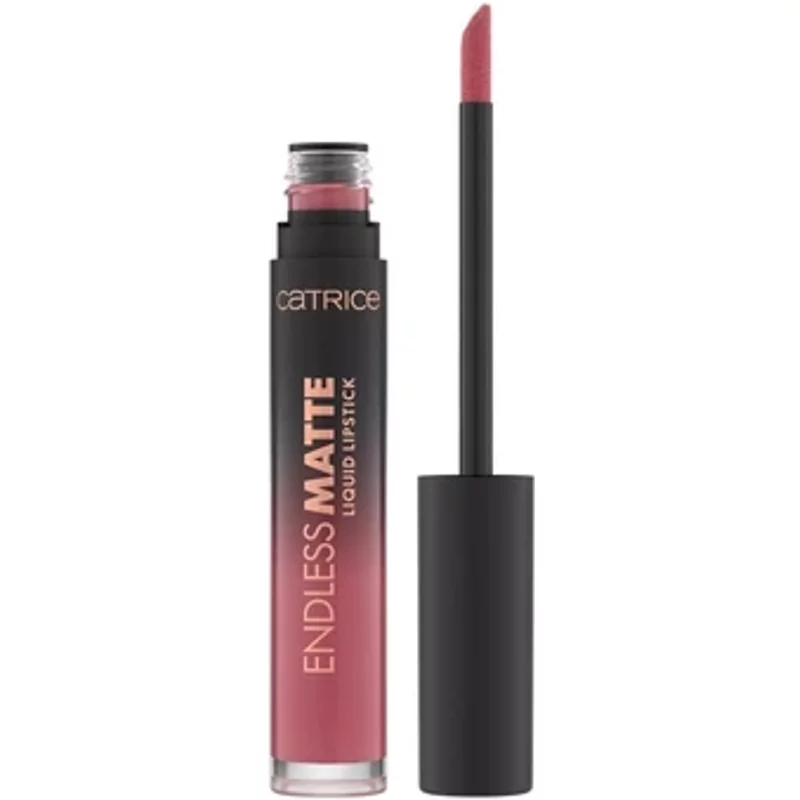 Catrice Endless Matte Liquid Lipstick 050 Kiss Me Quick
