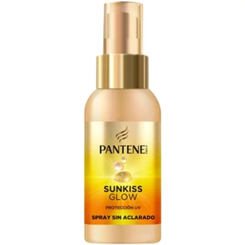 Pantene Pro-V Sunkiss Glow Spray 75ml