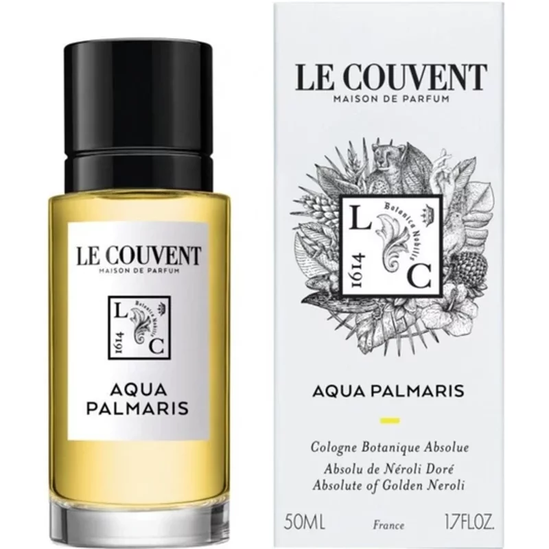 Le Couvent des Minimes Aqua Palmaris Eau De Toilette 50ml