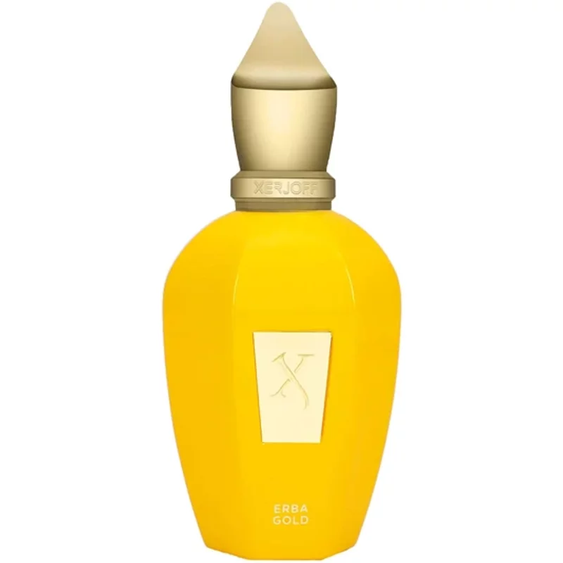 Xerjoff Vibe Collection Erba Gold Eau De Parfum 100ml