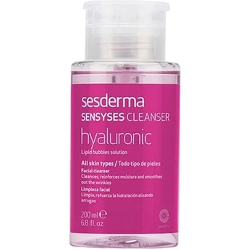 Sesderma Sensyses Cleanser Hyaluronic 200ml