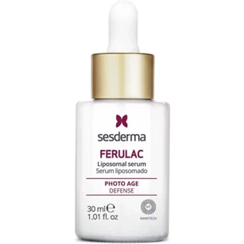 Sesderma Ferulac Liposomal Serum Facial Photoaging 30ml