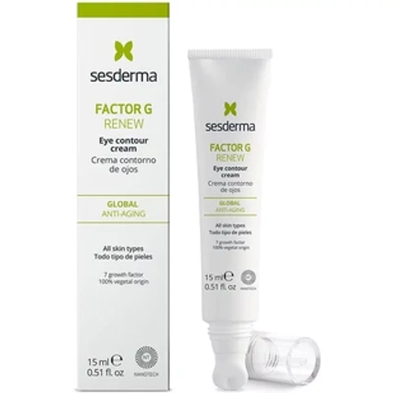 Sesderma Factor G Renew Eye Contour Cream 15ml