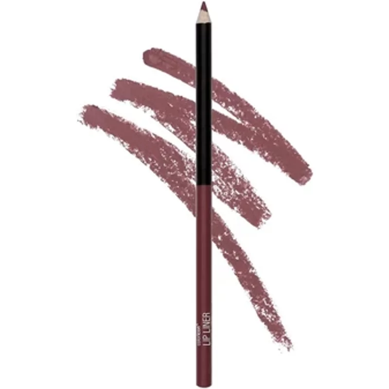 Wet N Wild Colour Icon Lip Liner Pencil Plumberry