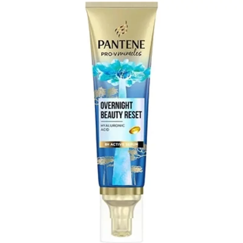 Pantene Pro-V Miracles Overnight Beauty Reset 8h Active Serum 70ml