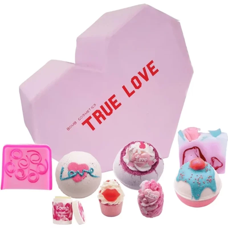 Bomb Cosmetics True Love Gift Set
