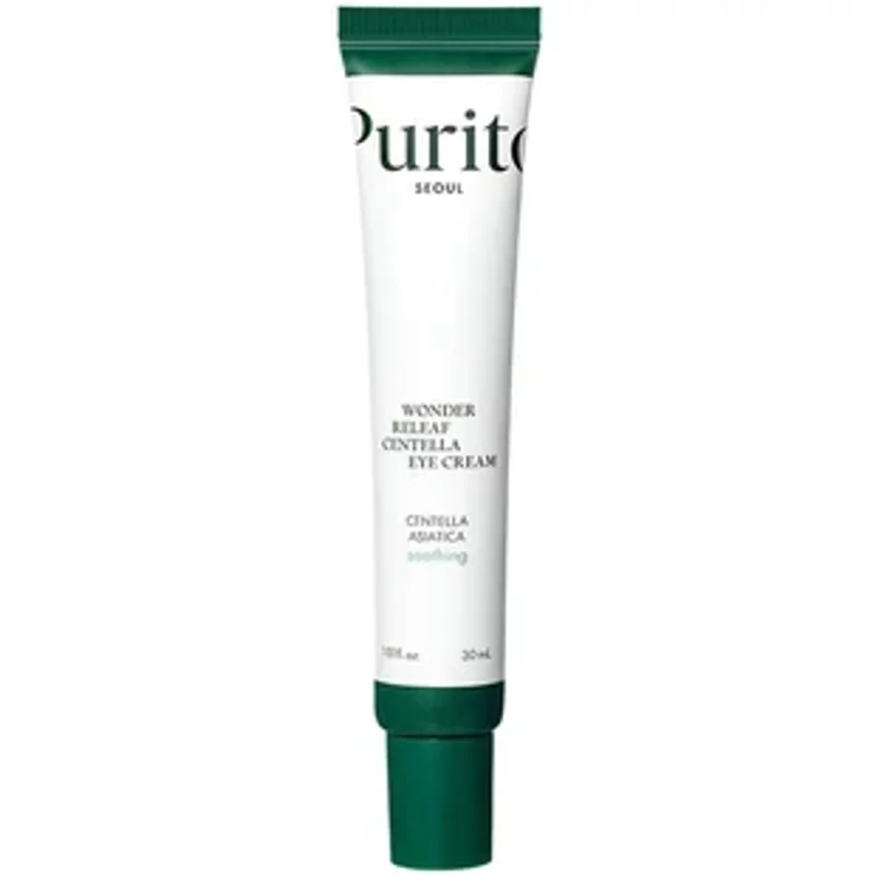 Purito Wonder Releaf Centella Eye Cream 30ml