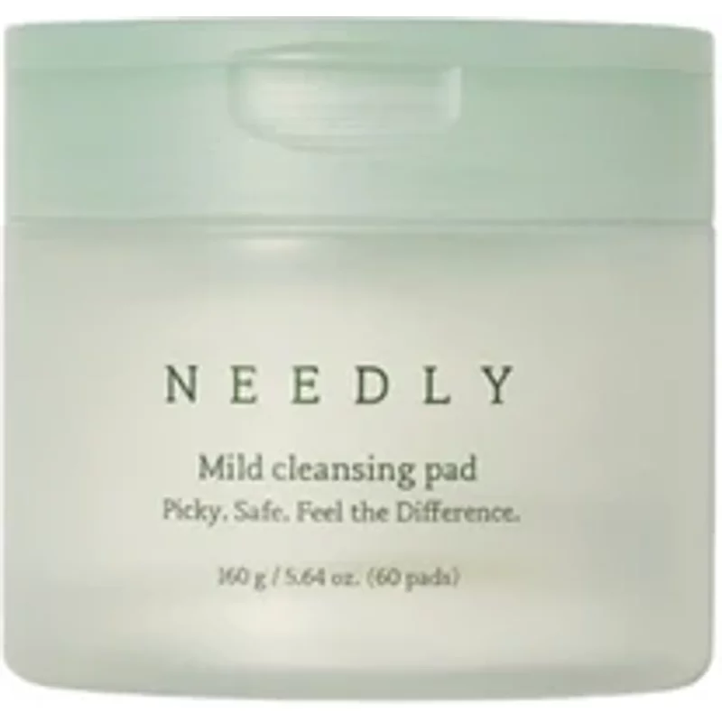 Needly Vitamin C Glow Jelly Pad x60