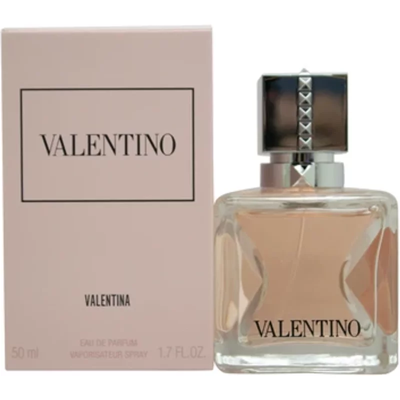 Valentino Valentina Eau De Parfum 50ml