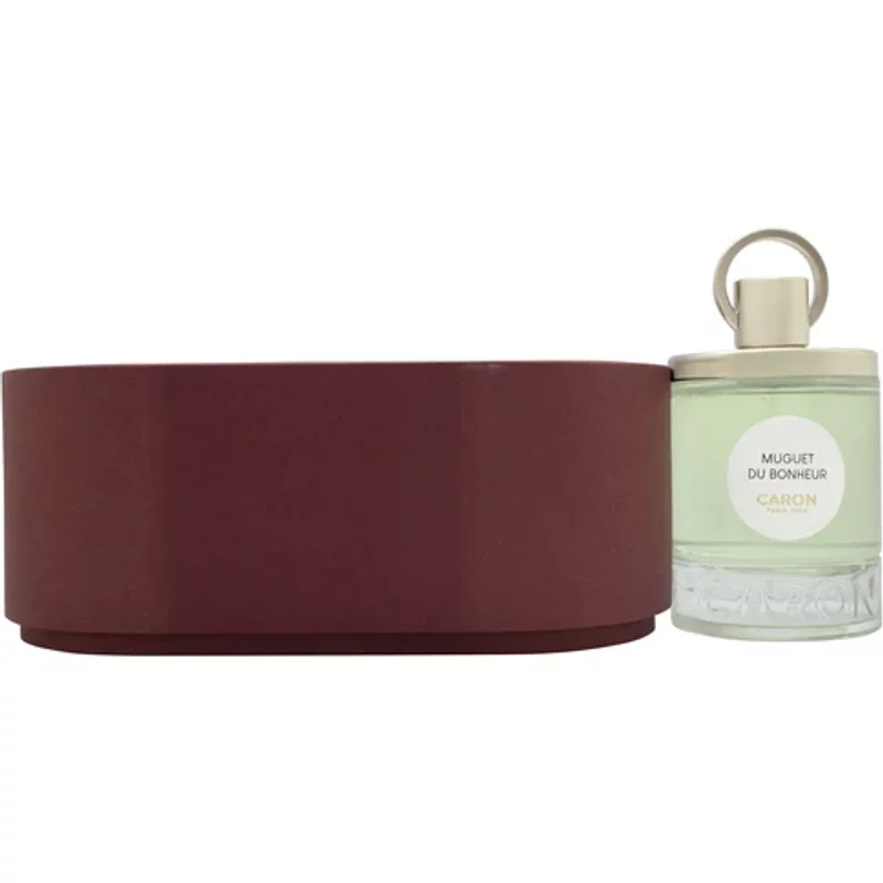 Caron Muguet Du Bonheur Eau De Toilette 100ml