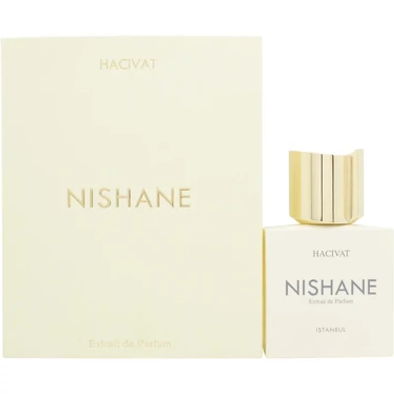 Nishane Hacivat Extrait De Parfum 50ml