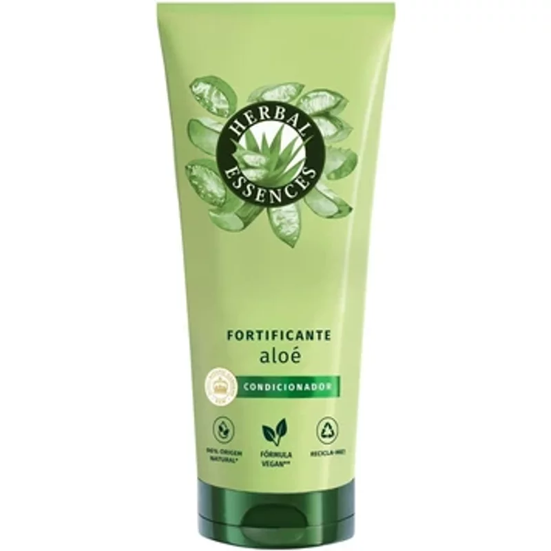 Herbal Essences Aloe Fortifying Conditioner 250ml