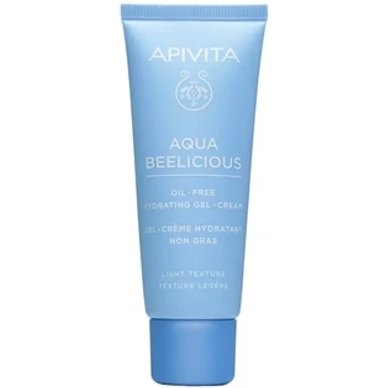 Aqua Beelicious Oil-Free Hydrating Gel Cream - Light Texture
