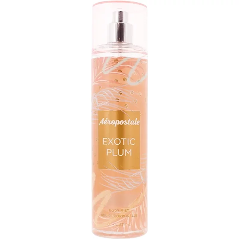 Aeropostale Exotic Plum Body Mist 237ml