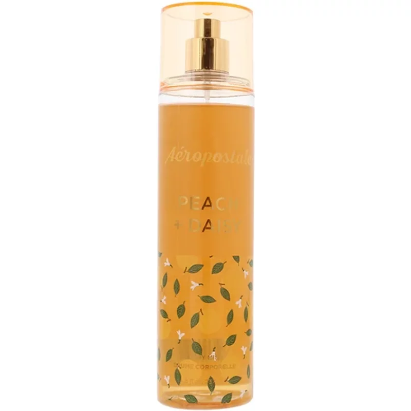 Aeropostale Peach & Daisy Body Mist 237ml