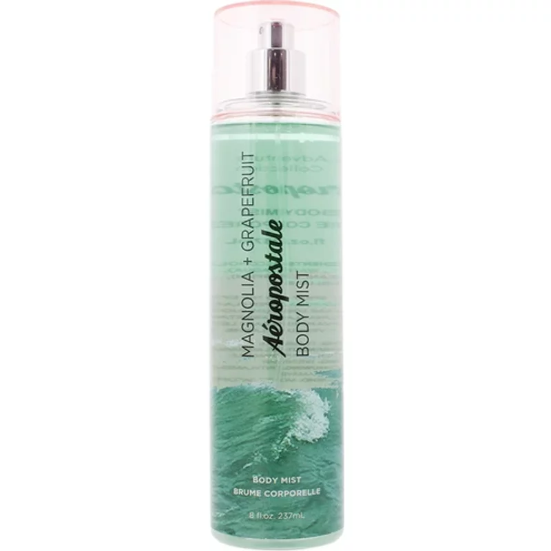 Aeropostale Magnolia & Grapefruit Body Mist 237ml