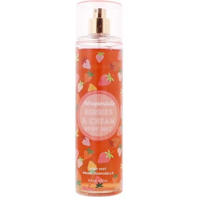 Aeropostale Berries & Cream Body Mist 237ml