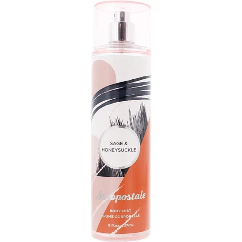 Aeropostale Sage & Honeysuckle Body Mist 237ml