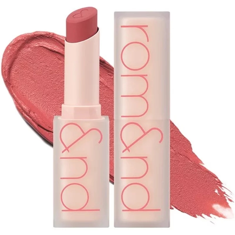 Rom&nd Zero Matte Lipstick #07 Envy Me