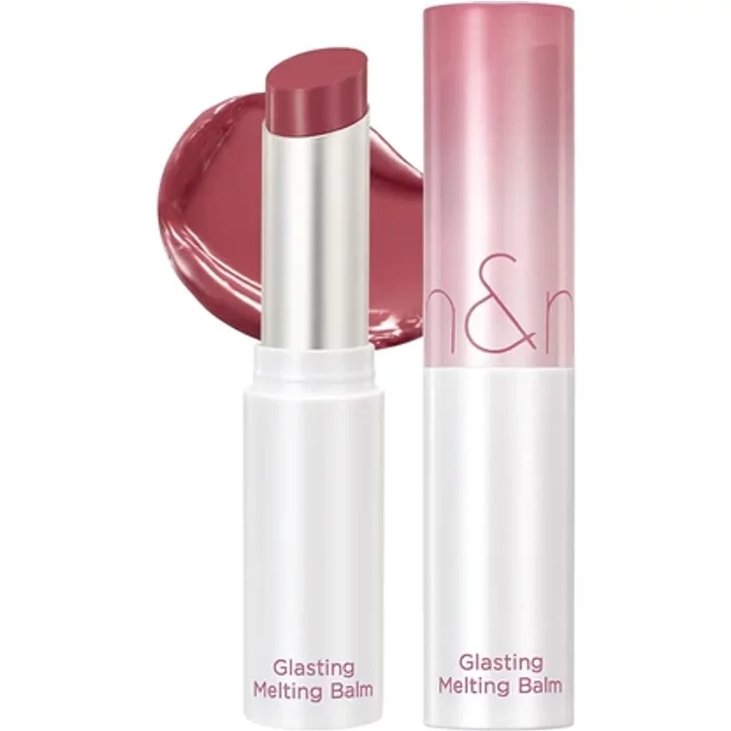 Rom&nd Glasting Melting Balm 07 Mauve Whip