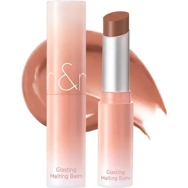 Rom&nd Glasting Melting Balm Dusty On The Nude Series 11 Buffy Coral