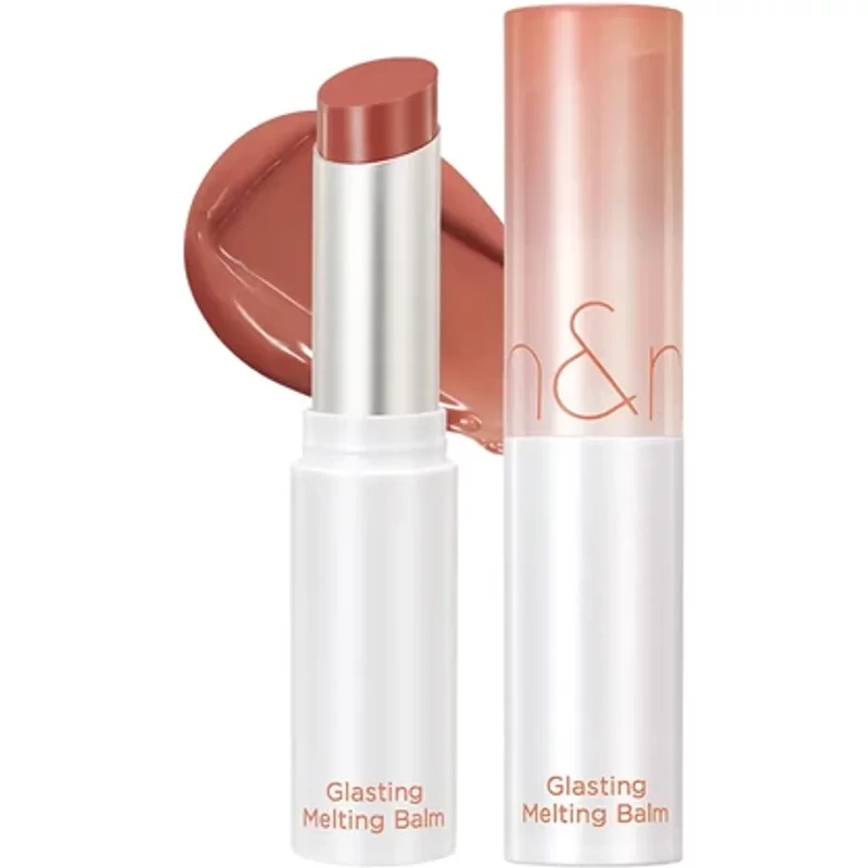 Rom&nd Glasting Melting Balm 05 Nougat Sand