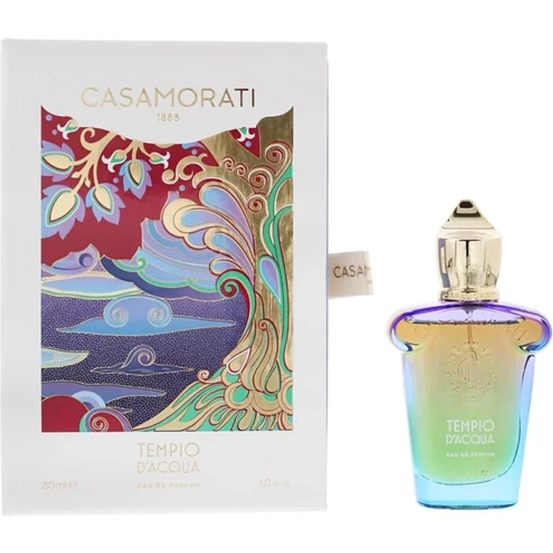Xerjoff Casamorati 1888 Tempio D'acqua Eau De Parfum 30ml