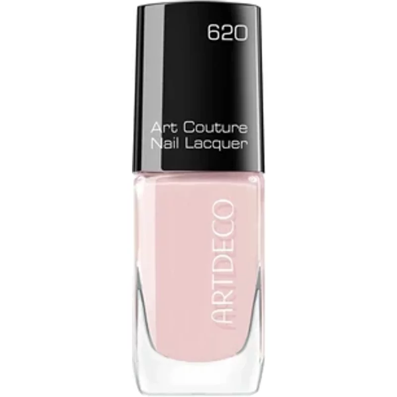 ARTDECO Art Couture Nail Lacquer 620 Sheer Rose