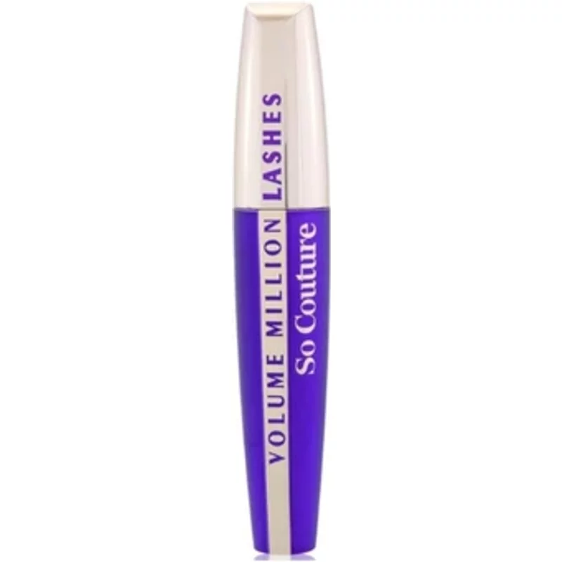 L'Oreal Paris Volume Million Lashes So Couture Mascara 01 Black